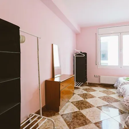 Appartement Sonia Duplex Center