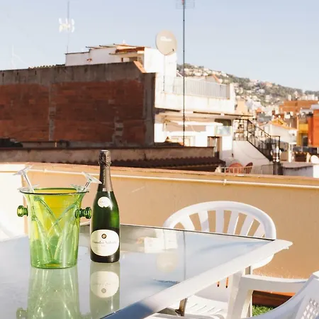 Sonia Duplex Center Apartment Lloret de Mar