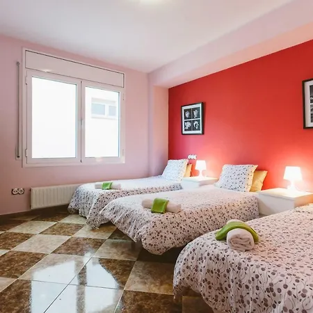 Apartment Sonia Duplex Center Lloret de Mar