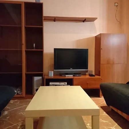 Appartement Sonia Duplex Center