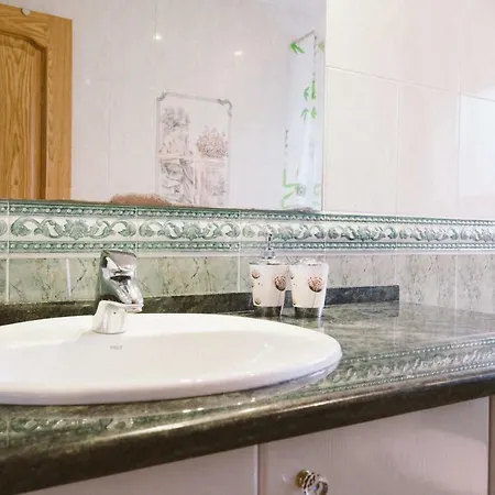 Sonia Duplex Center Apartment Lloret de Mar