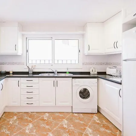 Sonia Duplex Center Apartment Lloret de Mar