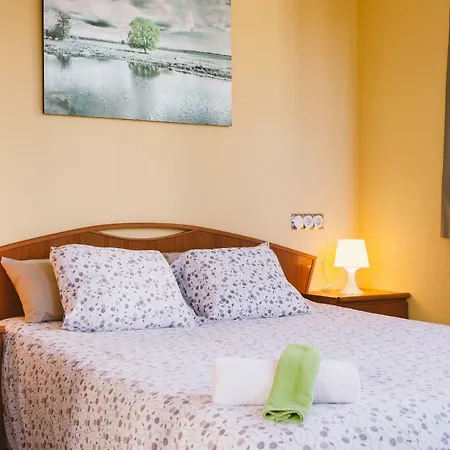 Apartment Sonia Duplex Center Lloret de Mar