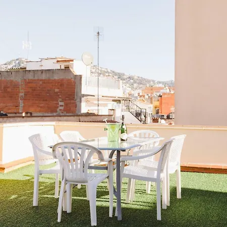 Sonia Duplex Center Apartment Lloret de Mar