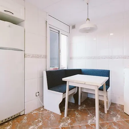 Sonia Duplex Center Apartment *
