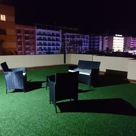 Sonia Duplex Center Apartment Lloret de Mar