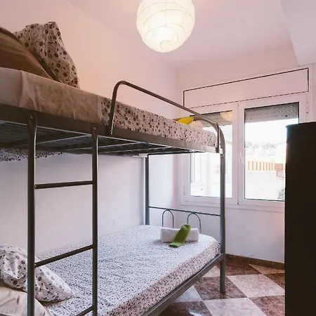 Apartment Sonia Duplex Center Lloret de Mar